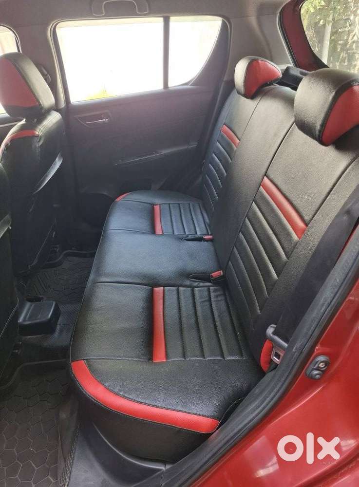 Maruti Suzuki Swift Ddis Vdi, 2014, Diesel