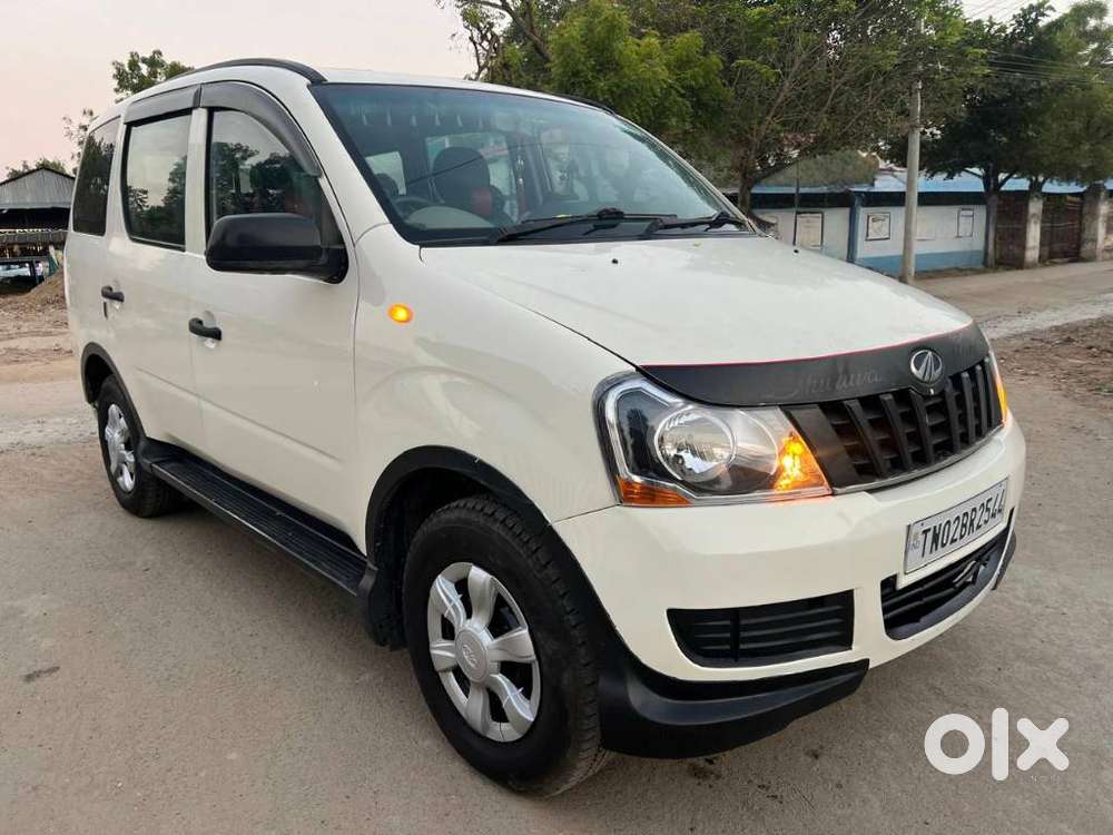 Mahindra Xylo H4 Bs Iv, 2019, Diesel