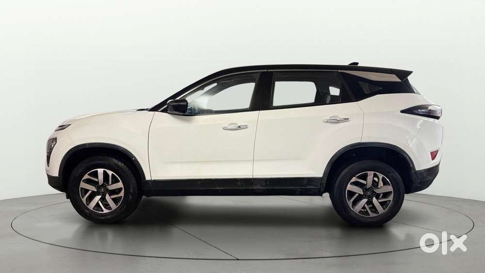 Tata Harrier Xz+, 2020, Diesel