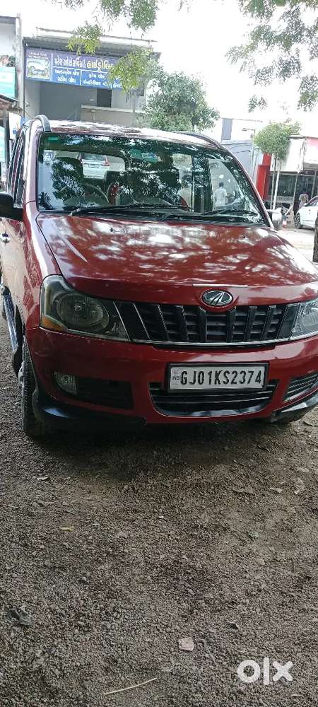 Mahindra Xylo 2012 Diesel Manual