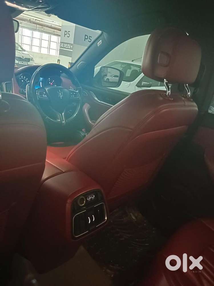 Maserati Levante 2018 Diesel Good Condition