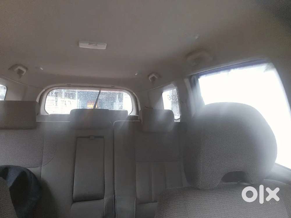 Mahindra XUV500 Diesel 2WD 2015