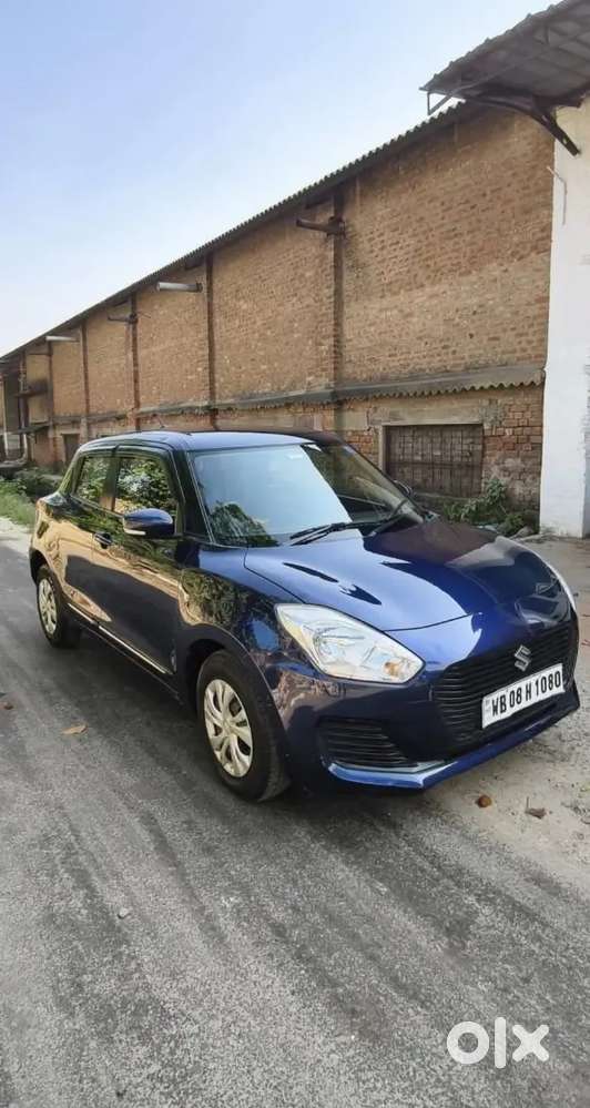 Maruti Suzuki New-gen Swift 2019