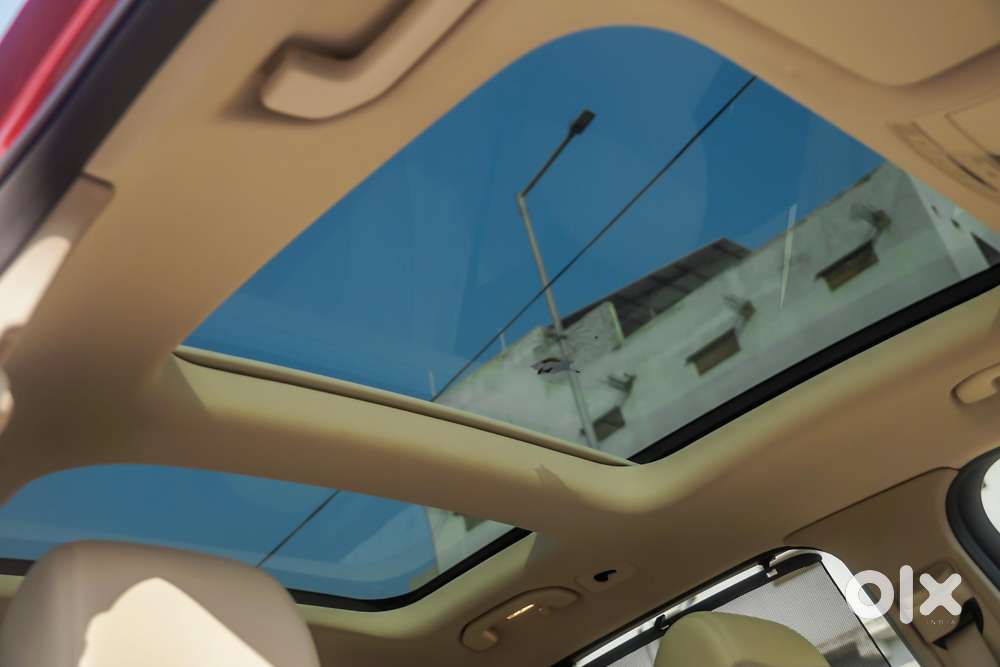 Mercedes-benz Glc Class 200, 2022, Petrol