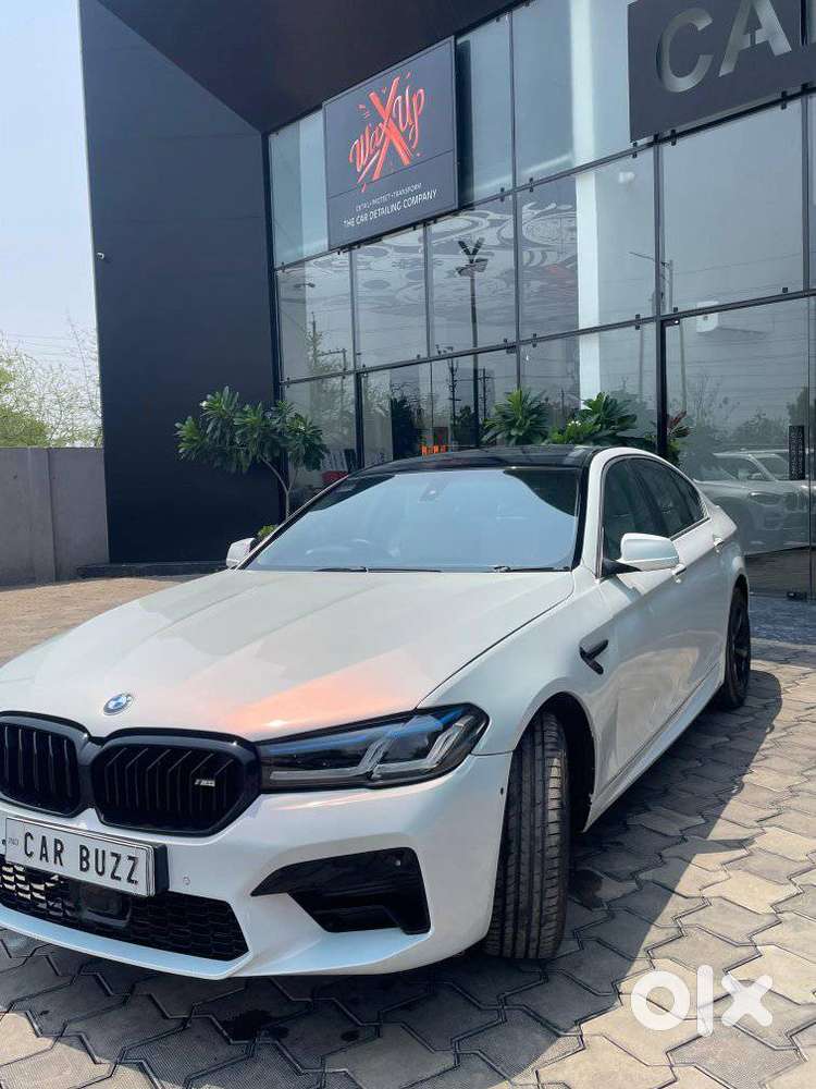 Bmw 5 Series 2.0 525d Luxury Line, 2011, Diesel