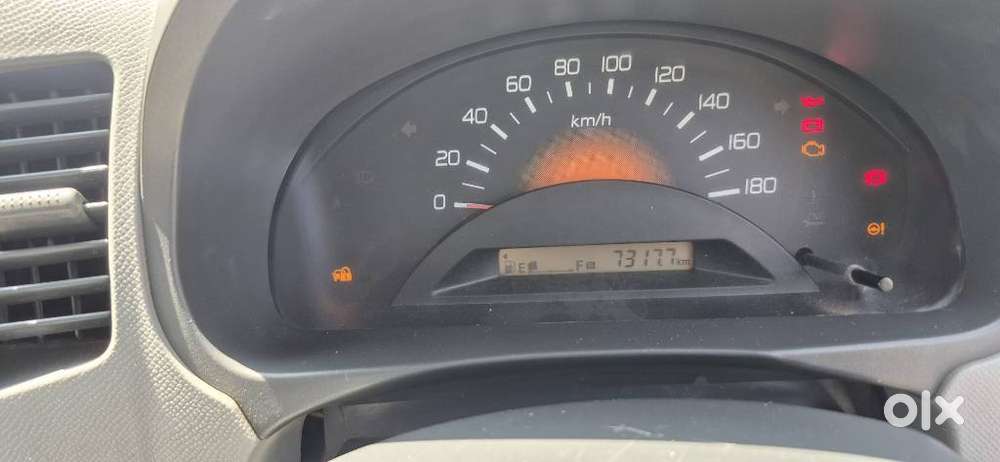 Maruti Suzuki Wagon R Cng Lxi, 2012, Cng & Hybrids