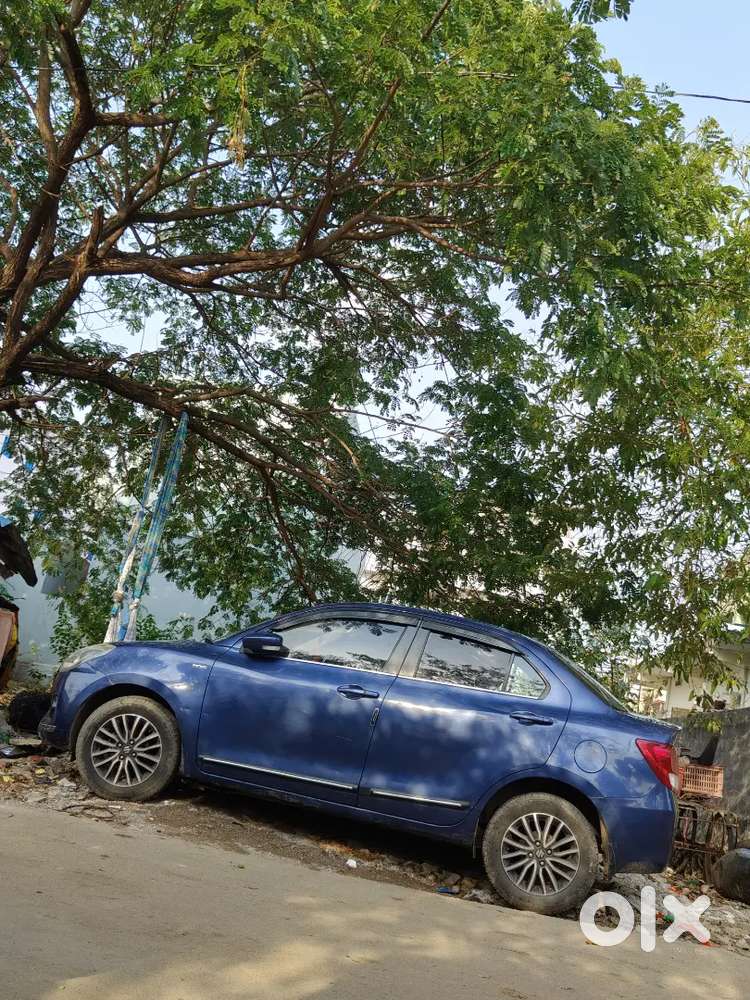 Maruti Suzuki Dzire 2017 Diesel Good Condition