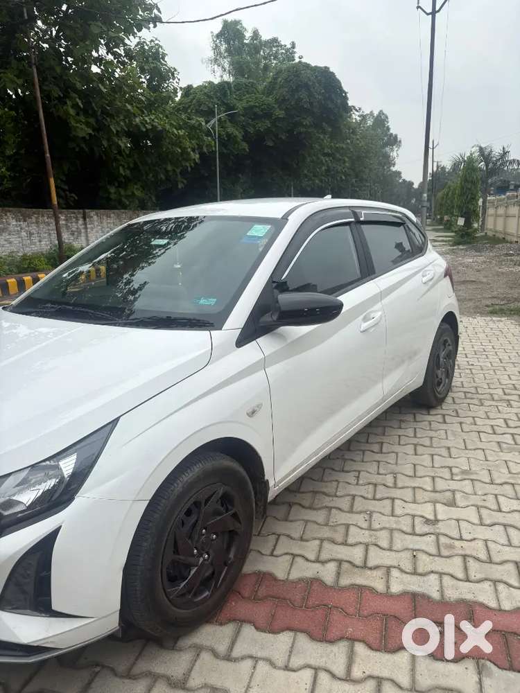 Hyundai I20 1.2 Magna 2024