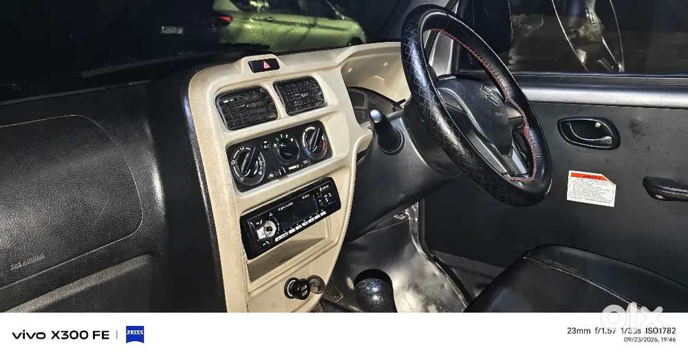 Maruti Suzuki Eeco Ac Cng 2025