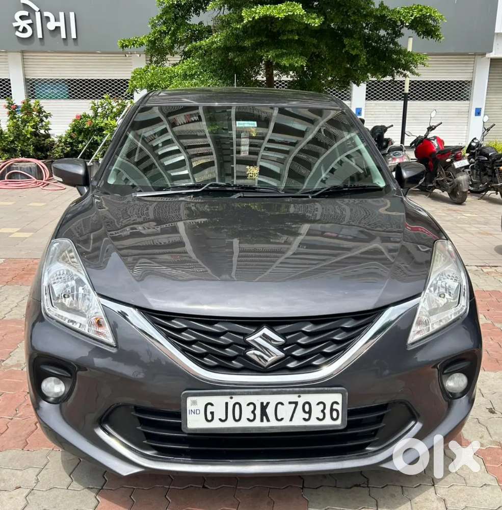Baleno Diesel