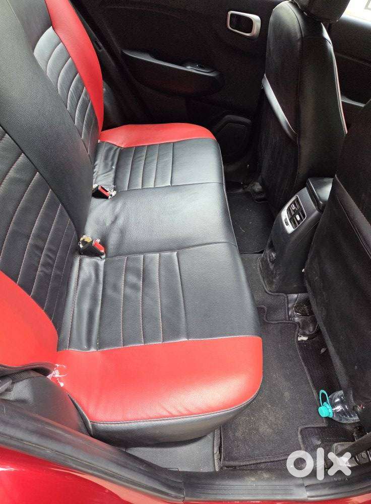 Hyundai Venue Sx Turbo, 2020, Petrol