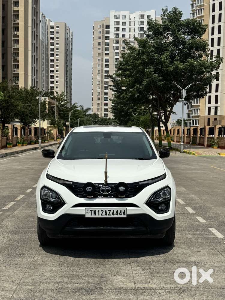 Tata Harrier Xt+, 2023, Diesel