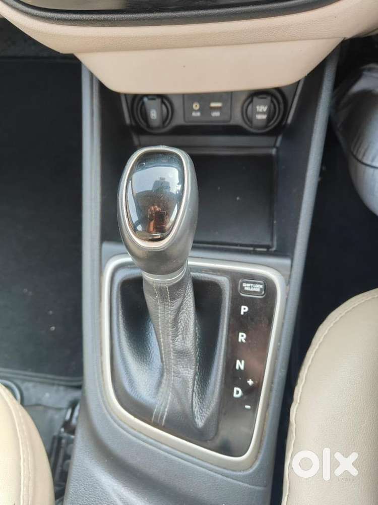 Hyundai Verna 2017 Diesel Well Maintained