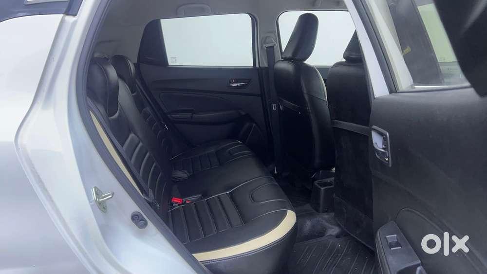 Maruti Suzuki Swift Vvt Vxi, 2024, Petrol