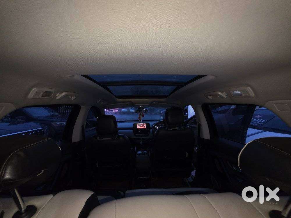 Tata Safari 2.0 Kryotec Xt Plus, 2022, Diesel