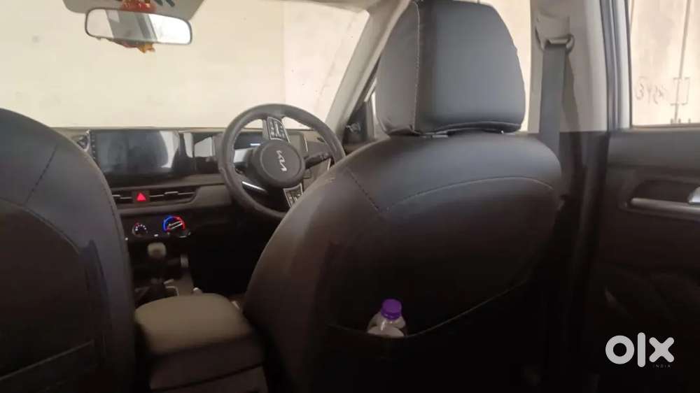 Kia Seltos 2023 December