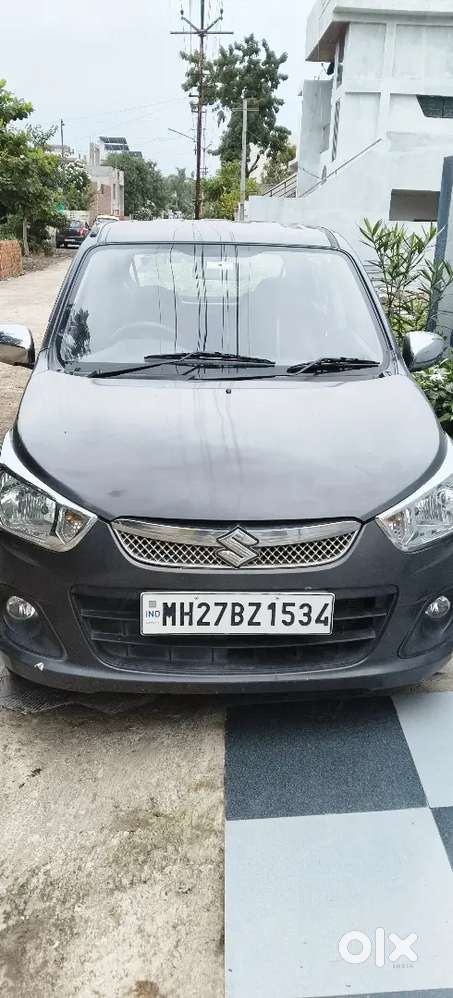 Maruti Alto K10 Vxi 2019