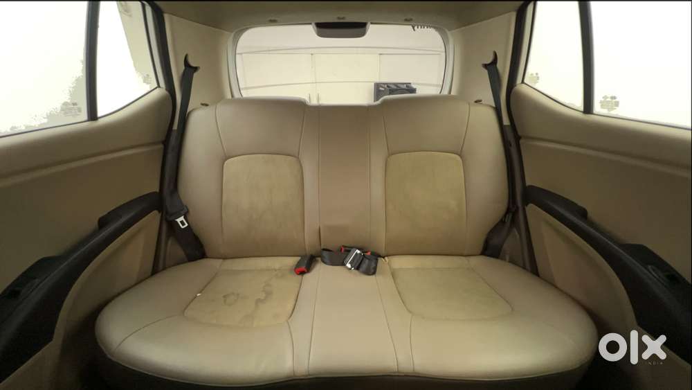 Hyundai I10 Magna 1.1l, 2015, Petrol