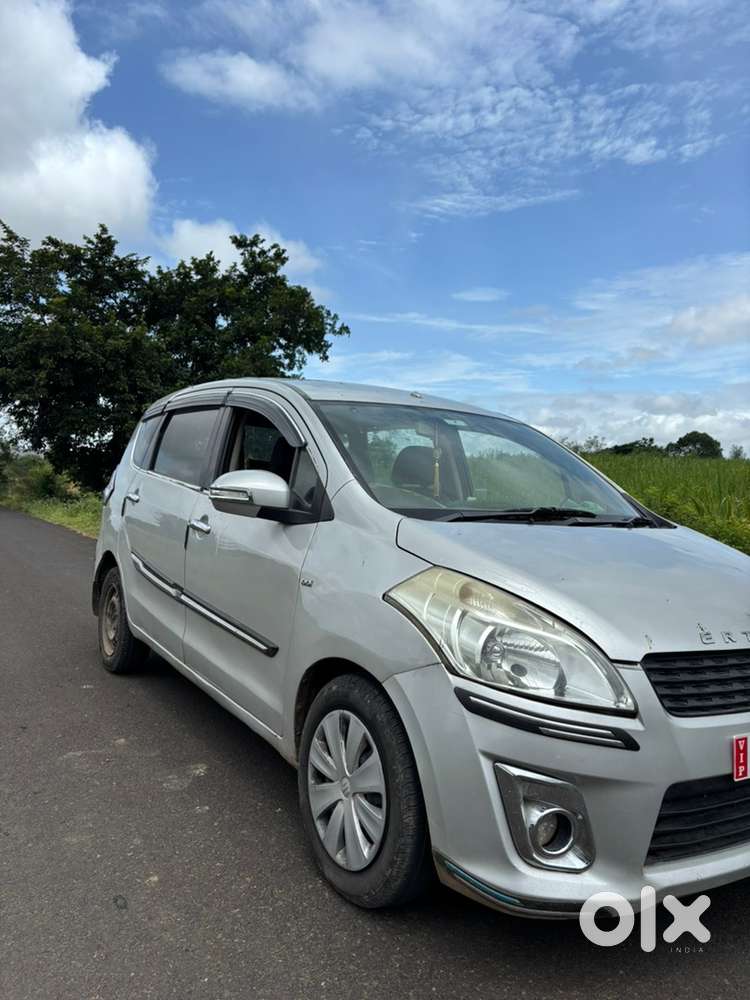 Maruti Suzuki Ertiga Diesel Good Condition
