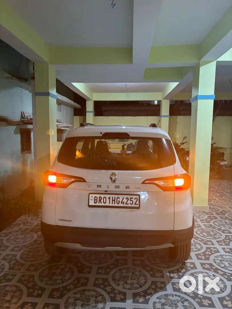 Renault Triber