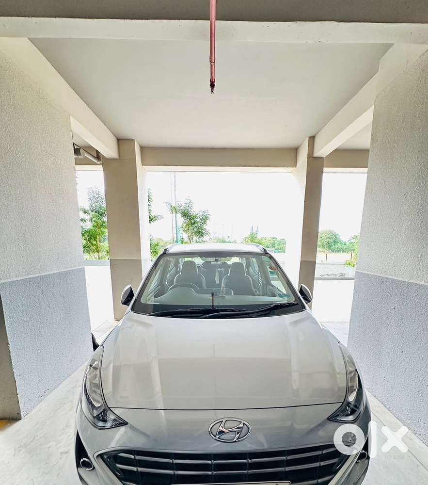 Hyundai Grand I10 Petrol 2021