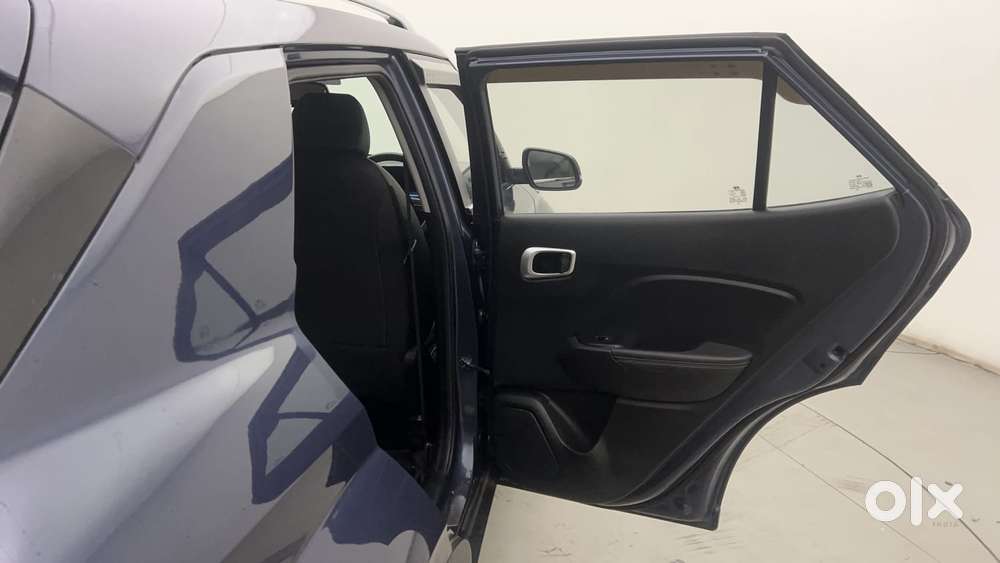 Hyundai Venue Sx (o) Mt 1.0 Turbo, 2021, Petrol