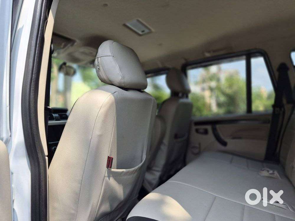 Mahindra Scorpio S11 Mt 7s, 2024, Diesel