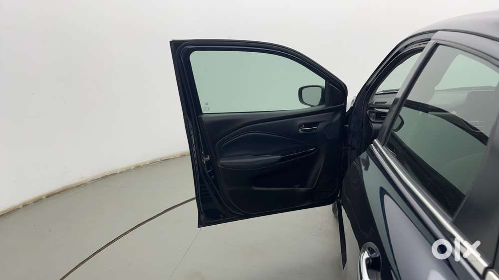 Maruti Suzuki Baleno Alpha, 2023, Petrol