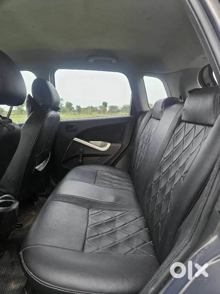 Ford Figo Diesel 2013