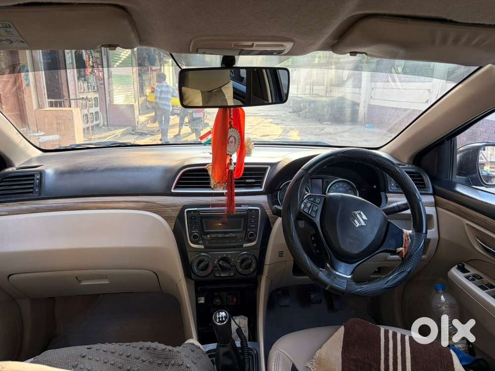 Maruti Suzuki Ciaz 2019 Diesel 225000 Km Driven