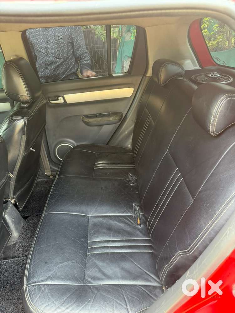 Swift Maruti Diesel 2011