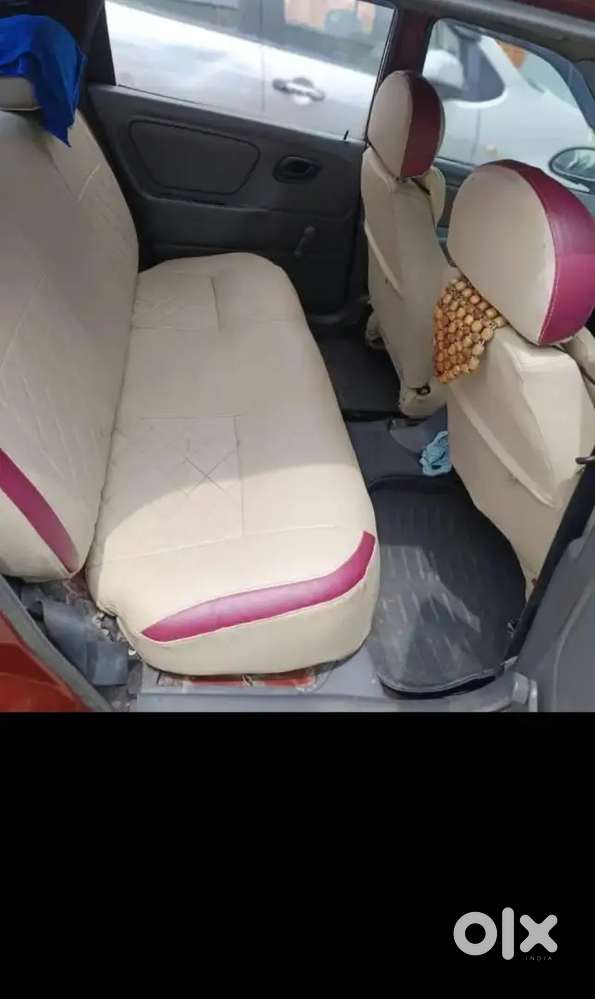 Maruti Suzuki Alto 2006 Variant Lx