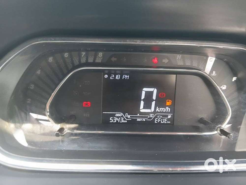 Tata Tiago Nrg 1.2 Xz Mt, 2024, Petrol