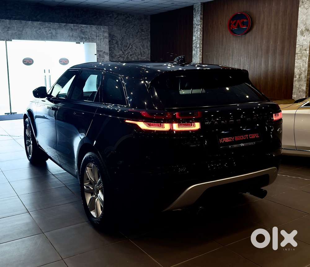 Land Rover Range Velar P250 S, 2022, Petrol