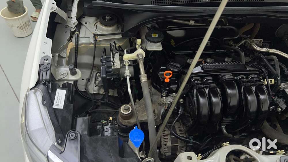 Honda Elevate Zx Cvt, 2024, Petrol