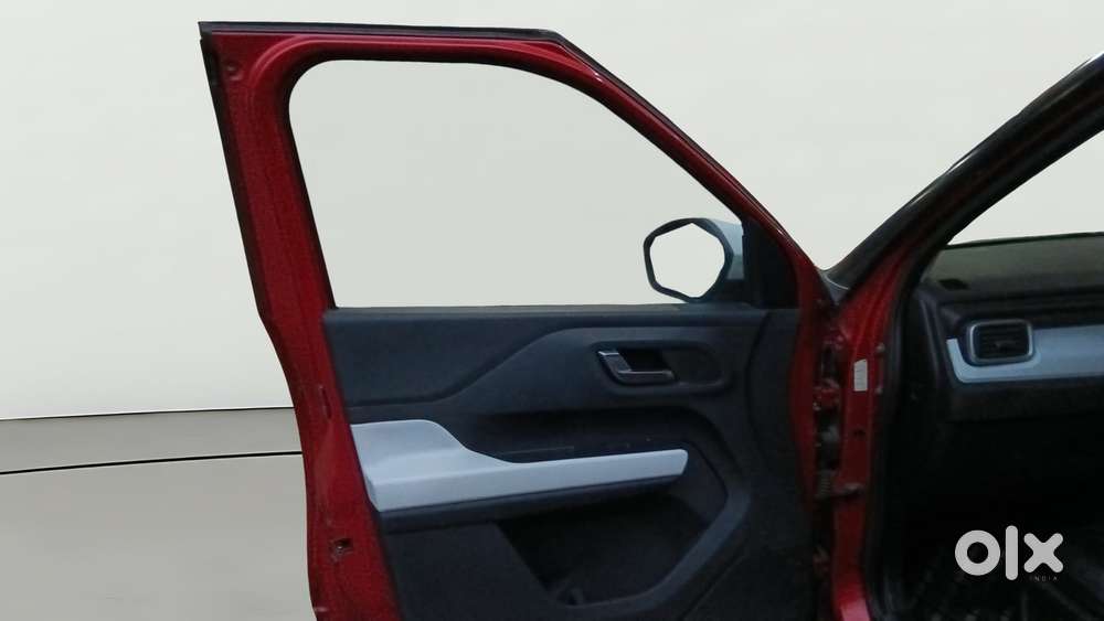 Tata Punch Creative Amt, 2022, Petrol