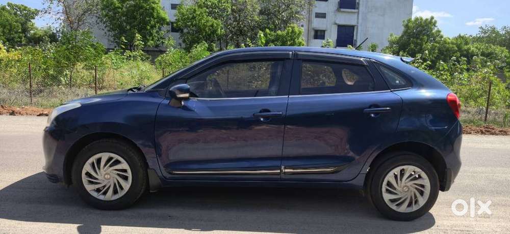 Maruti Suzuki Baleno 1.3 Delta, 2018, Petrol