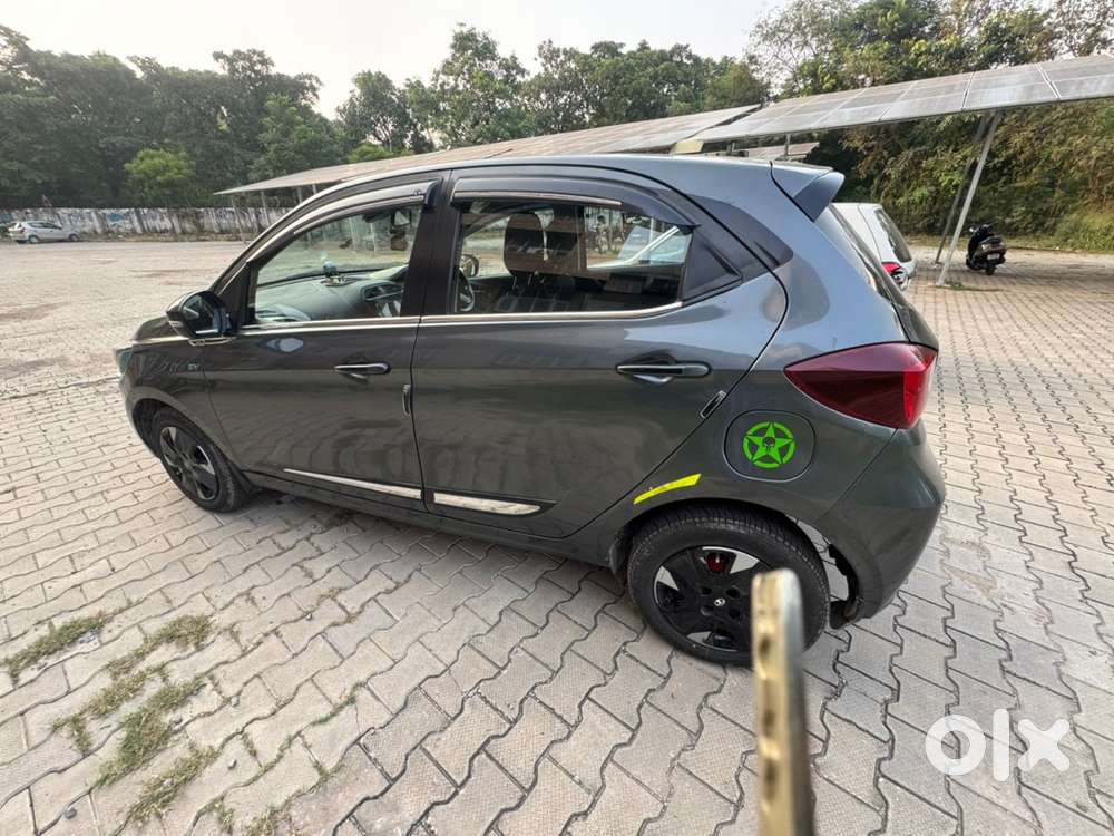 Tata Tiago Ev 2023