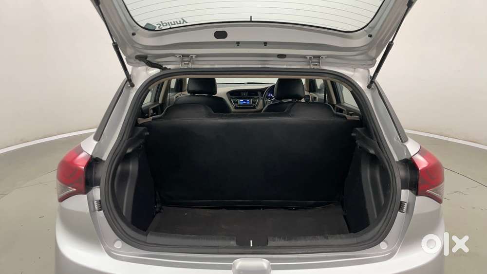 Hyundai I20 Active 1.2 S, 2017, Petrol