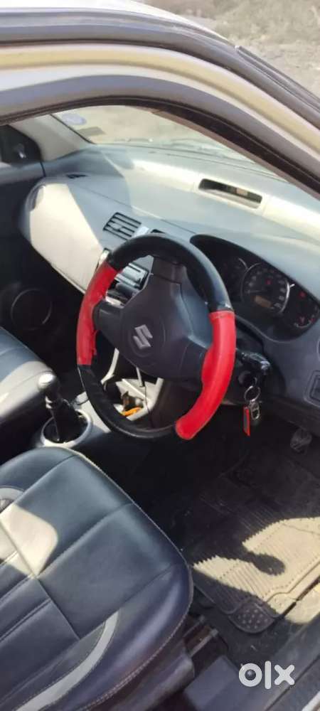 Swift Vdi 2009 Model Neat Condition Tyre Upto 75 Percent