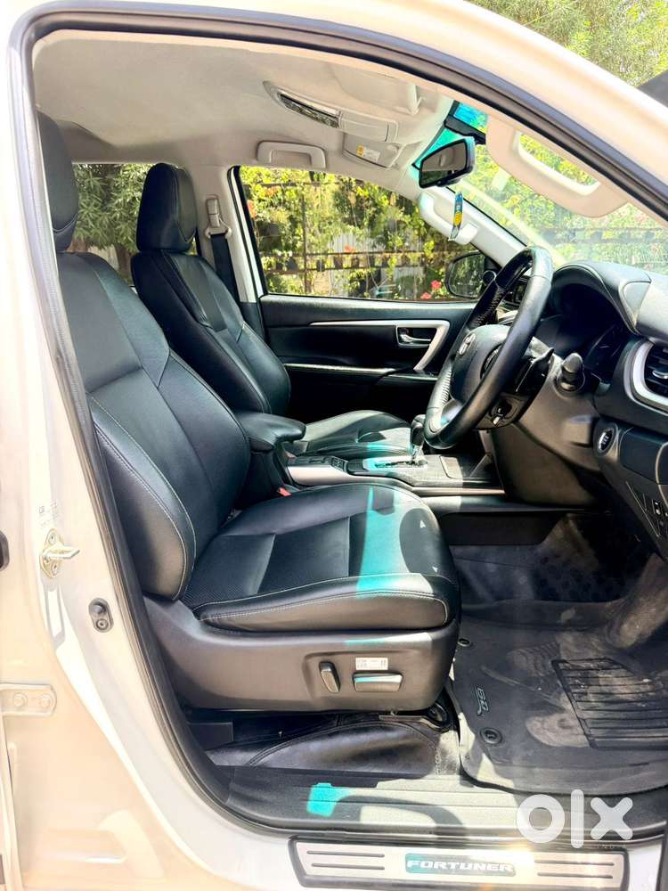Toyota Fortuner 4x2 At 2.8 Diesel, 2023, Diesel