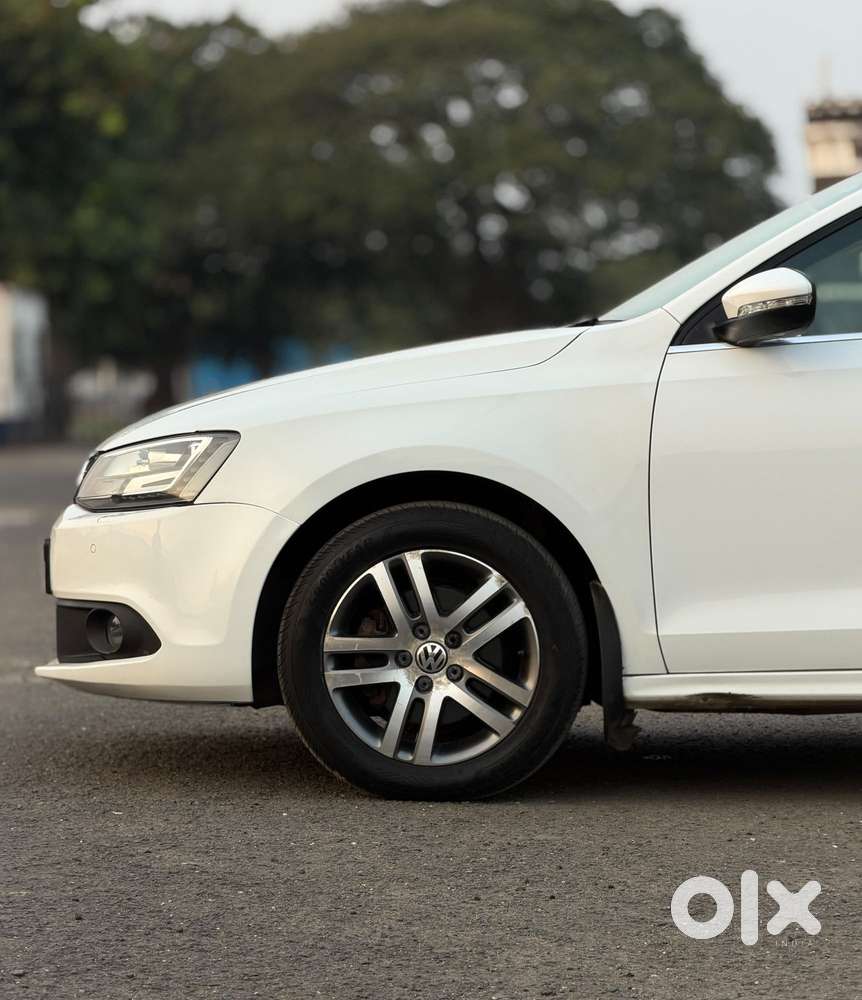 Volkswagen Jetta 2.0l Tdi Highline At, 2014, Diesel