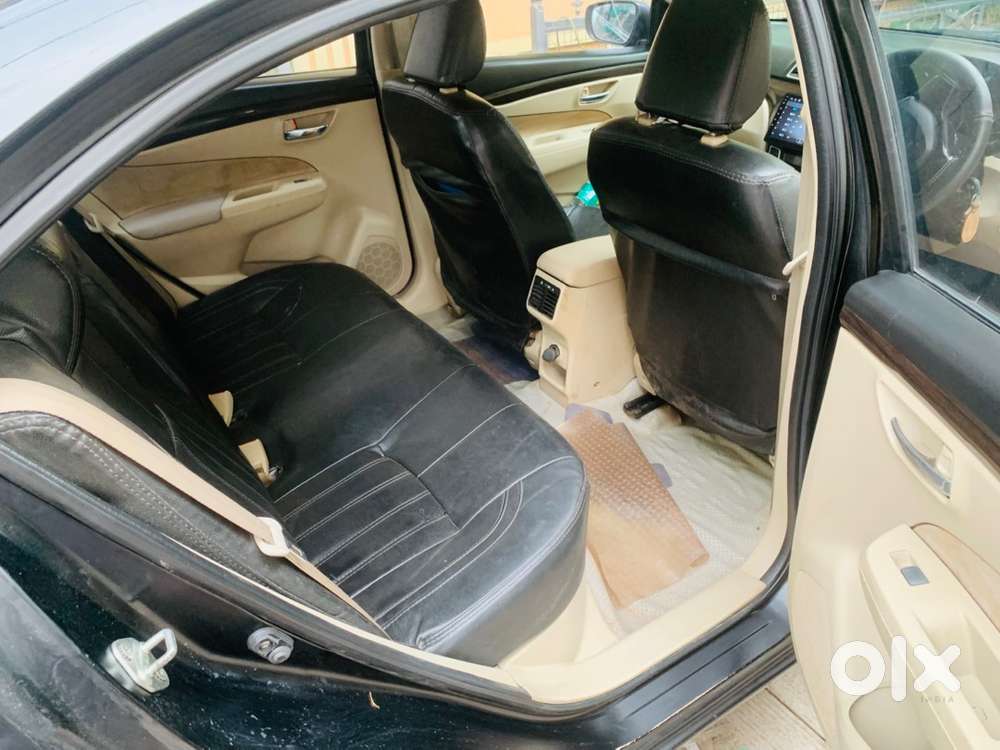 Maruti Suzuki Ciaz Vdi 2016 Diesel Car