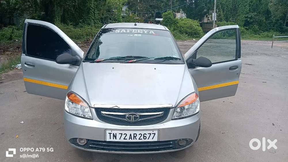 Tata Indigo 2013 Diesel Lx