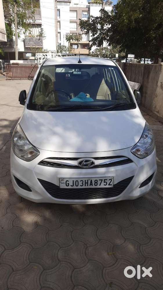 Hyundai I10 Magna 1.1