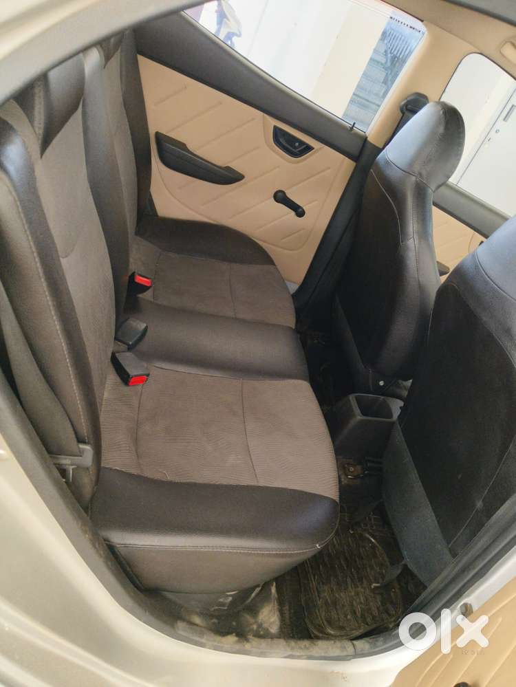 Hyundai Eon D-lite +, 2014, Petrol