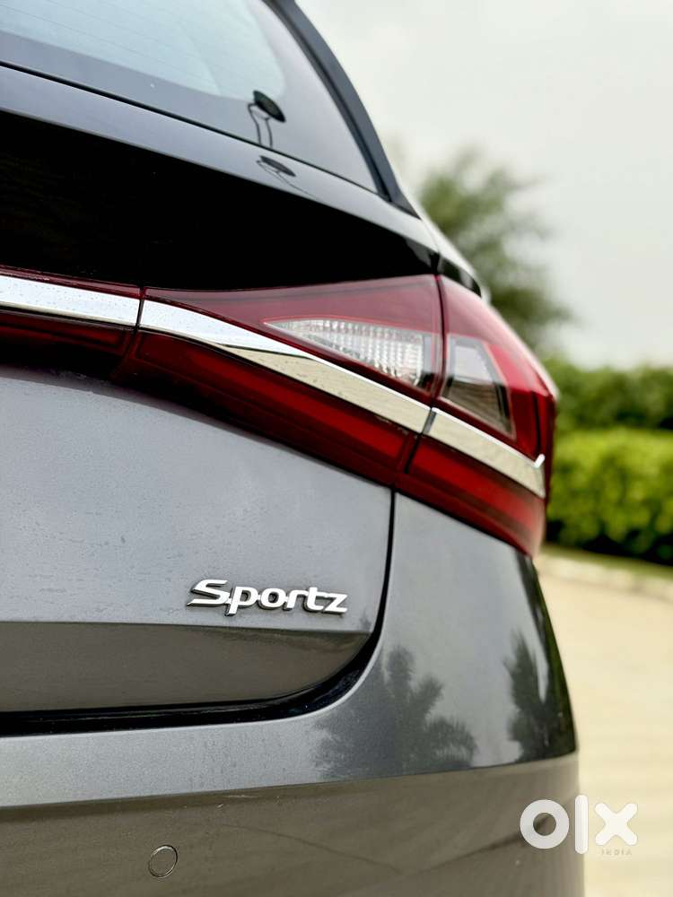 Hyundai I20 Petrol Spotz, 2020, Petrol