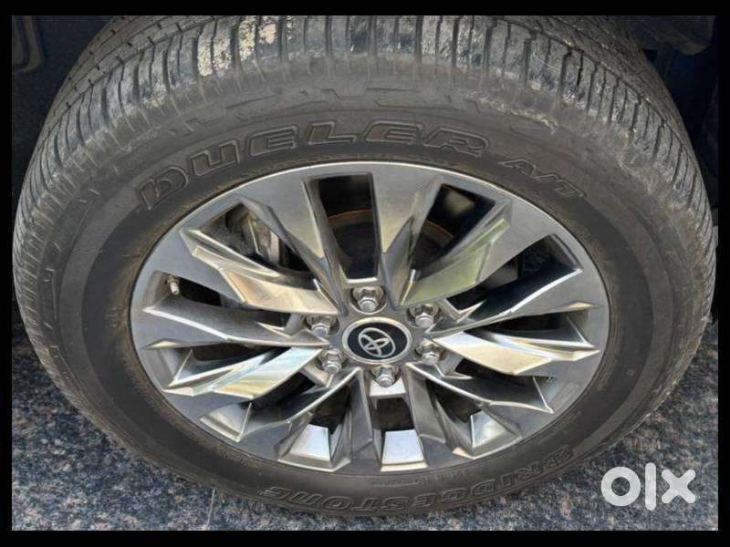 Toyota Land Cruiser, 2023, Diesel