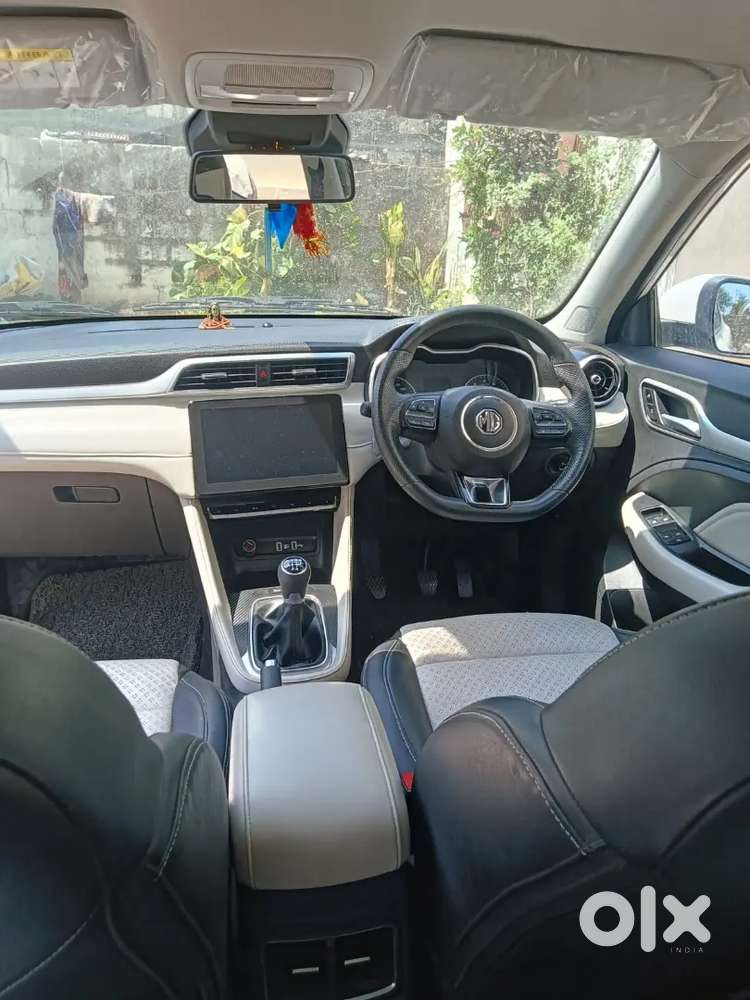 Mg Astor Zs Vti-tech 2024