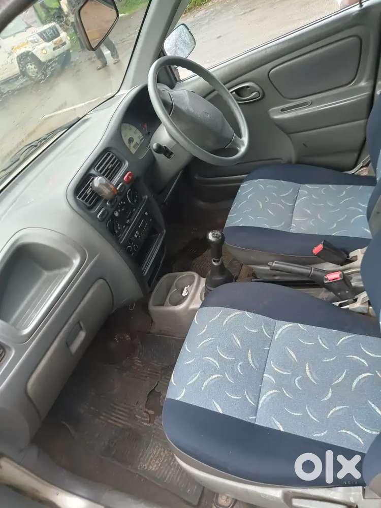 Maruti Suzuki Alto 2009 Good Cadishan